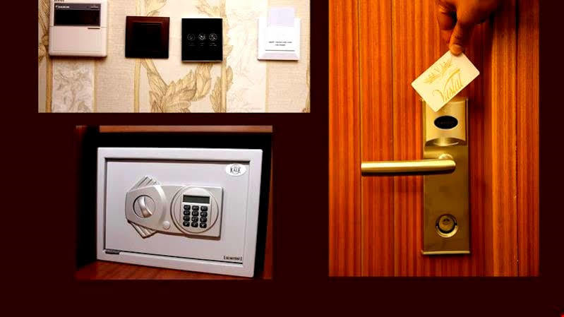 Grand Vuslat Hotel Trabzon Ngoại thất bức ảnh