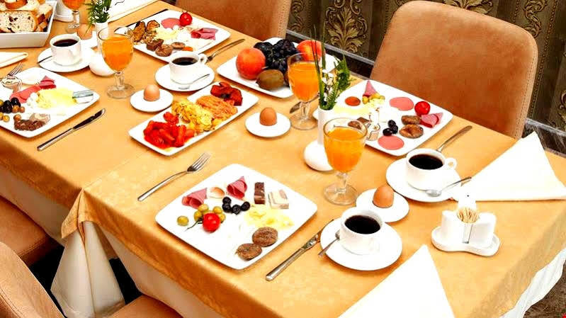 Grand Vuslat Hotel Trabzon Ngoại thất bức ảnh