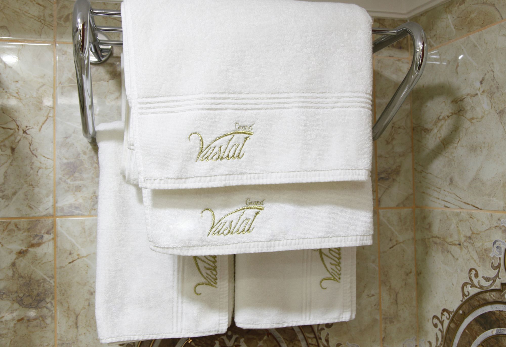 Grand Vuslat Hotel Trabzon Ngoại thất bức ảnh